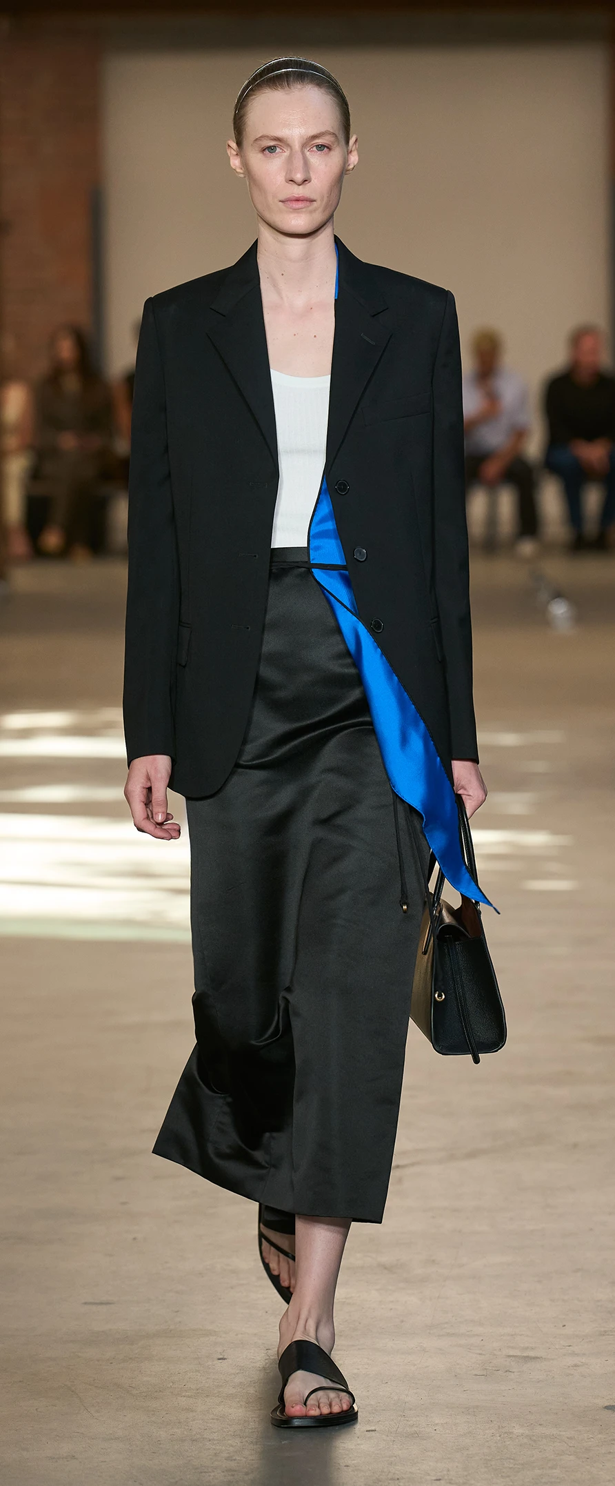 Calvin Klein Collection Spring 2027