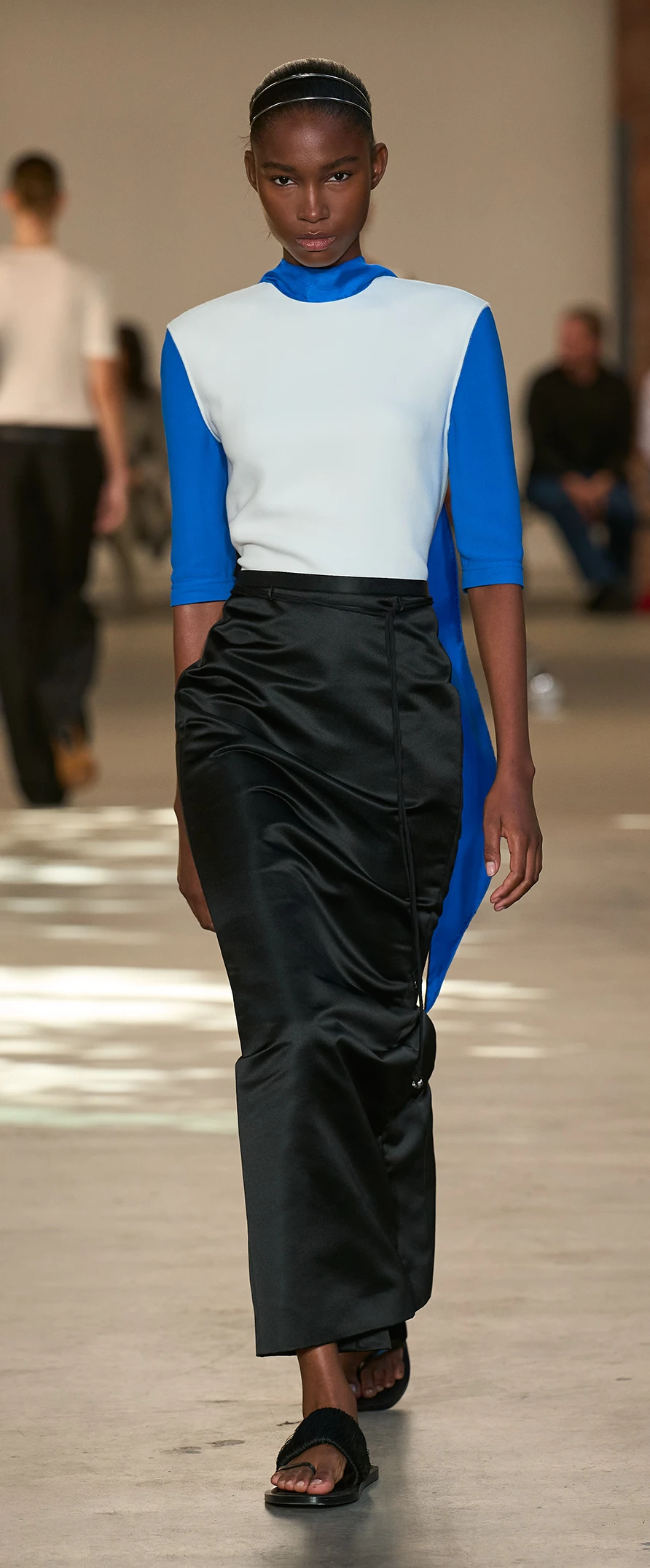 Calvin Klein Collection Spring 2027