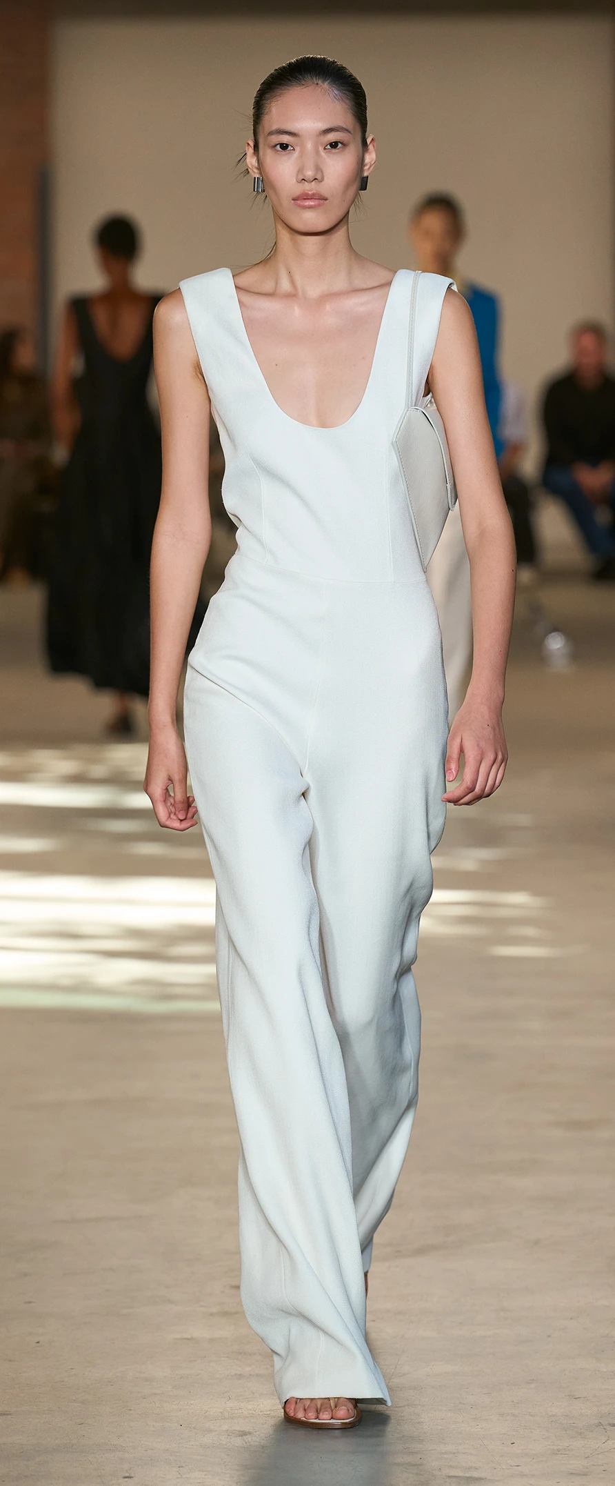 Calvin Klein Collection Spring 2027