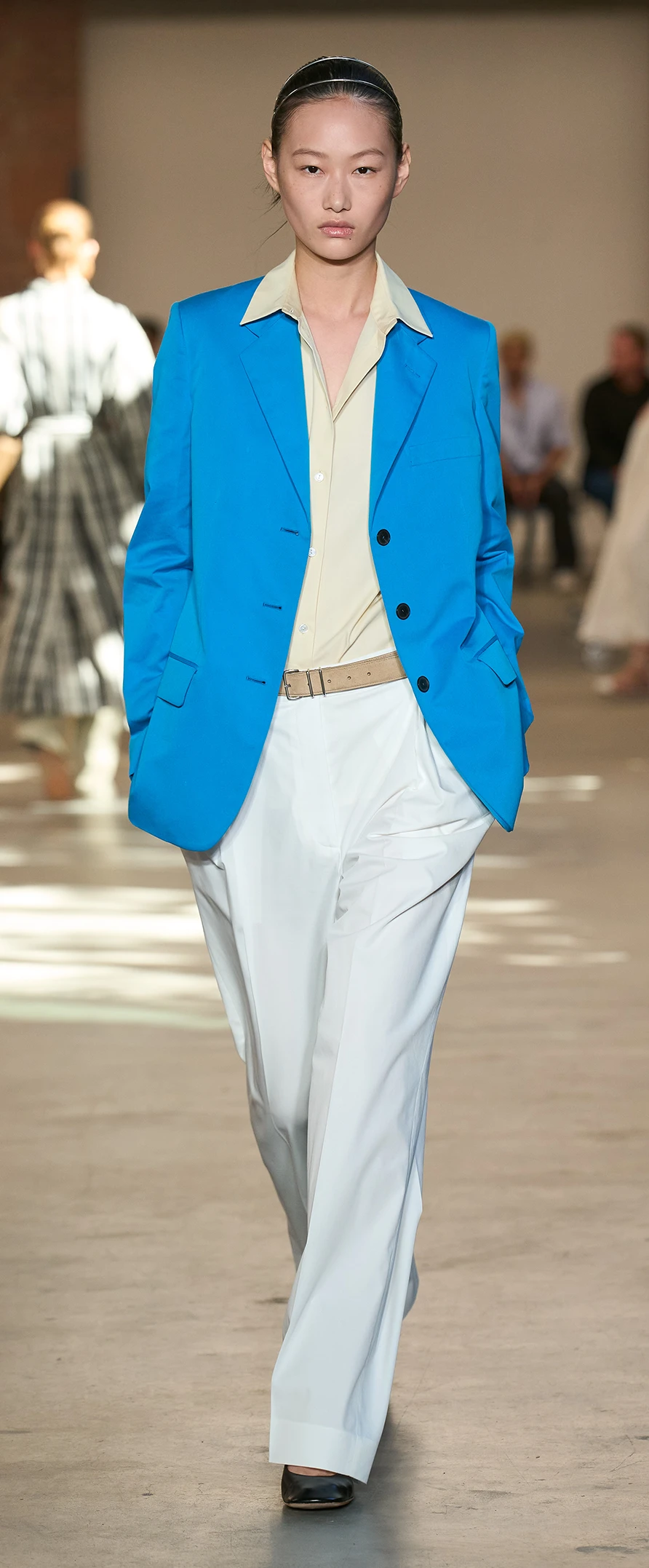 Calvin Klein Collection Spring 2027