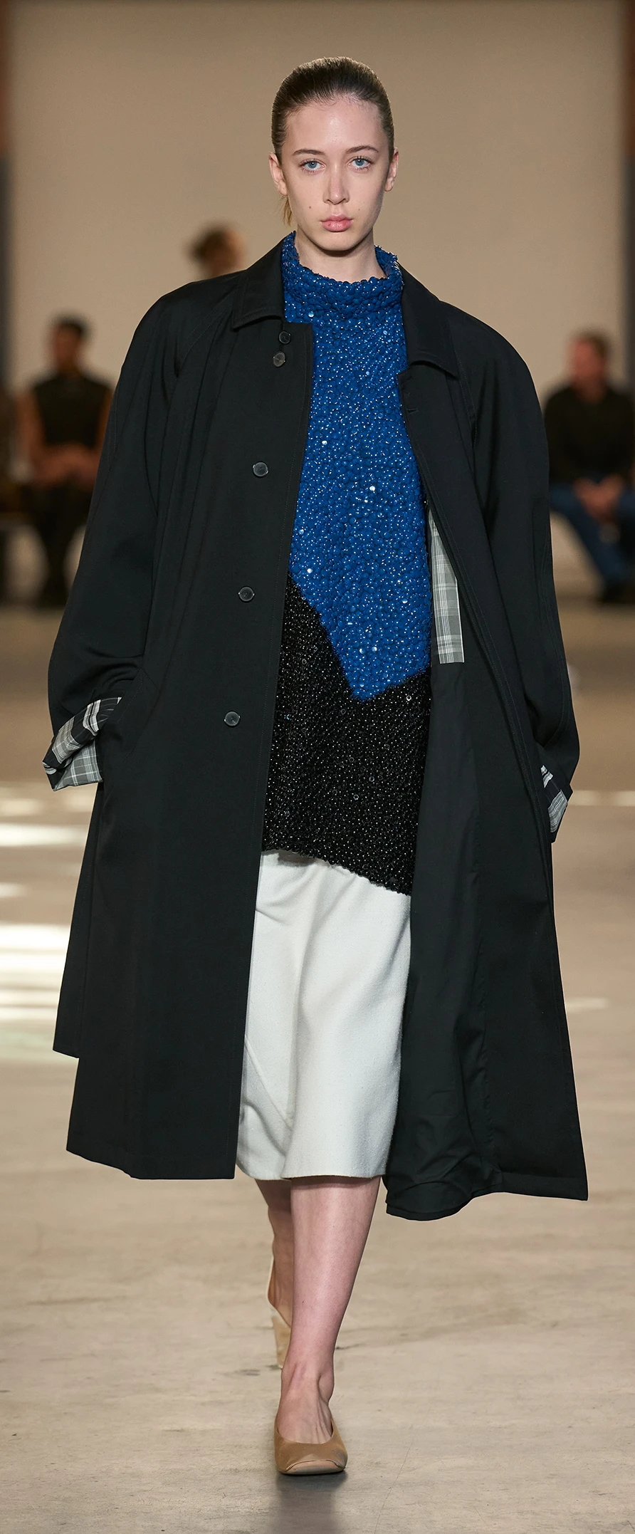 Calvin Klein Collection Spring 2027