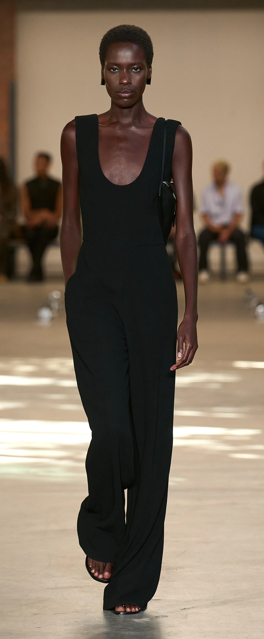 Calvin Klein Collection Spring 2027