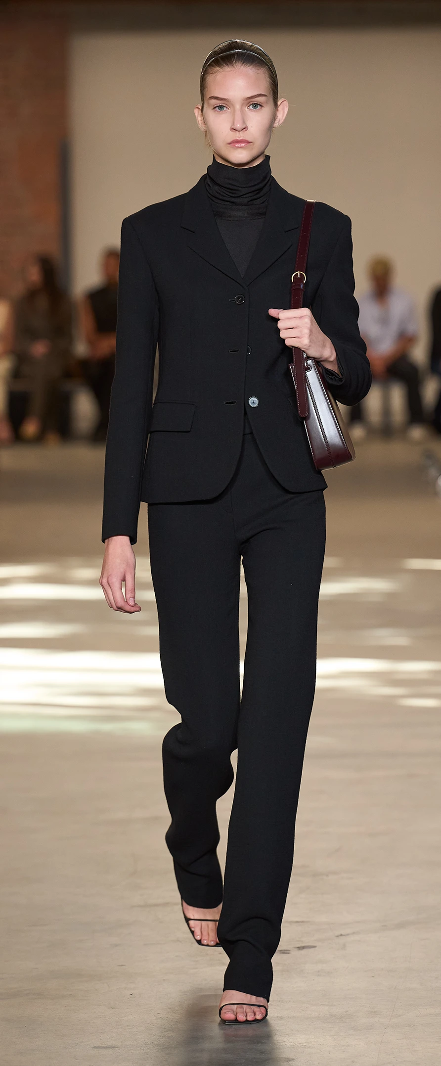 Calvin Klein Collection Spring 2027
