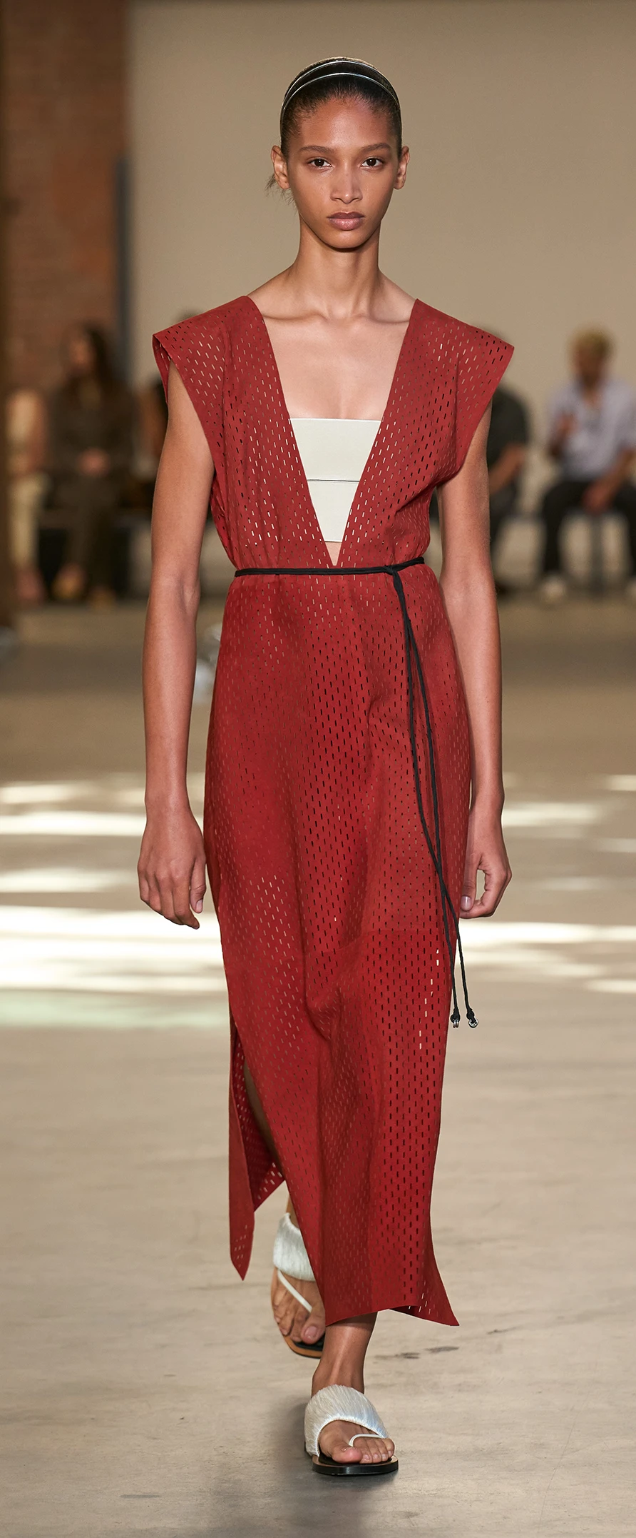 Calvin Klein Collection Spring 2027