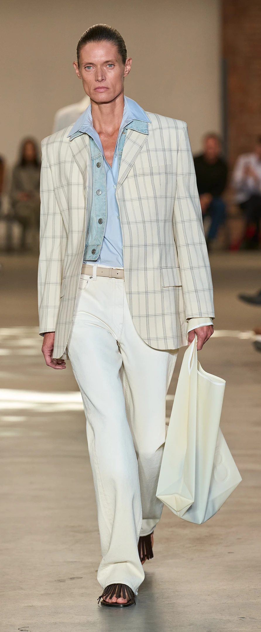 Calvin Klein Collection Spring 2027