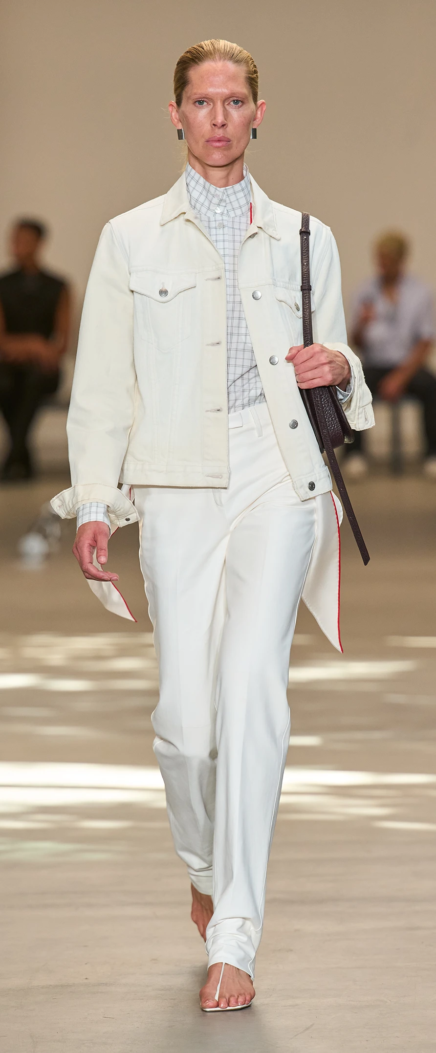 Calvin Klein Collection Spring 2027