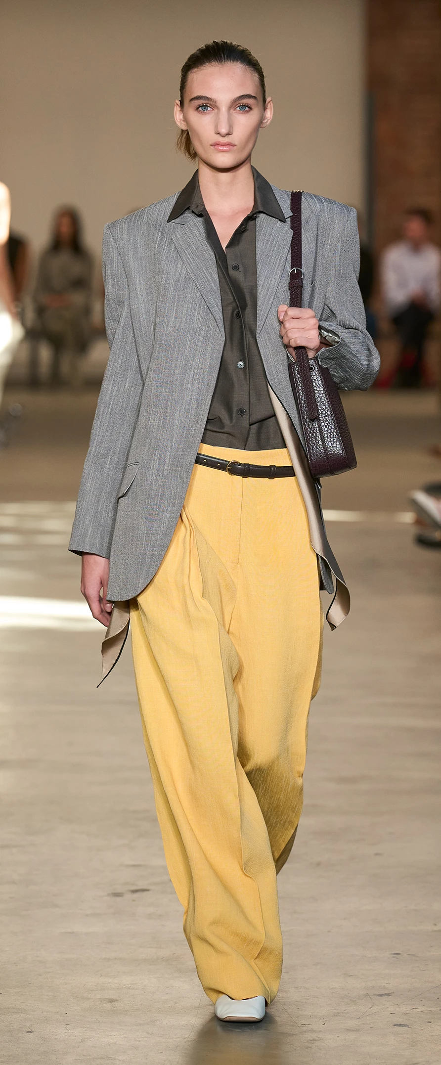 Calvin Klein Collection Spring 2027