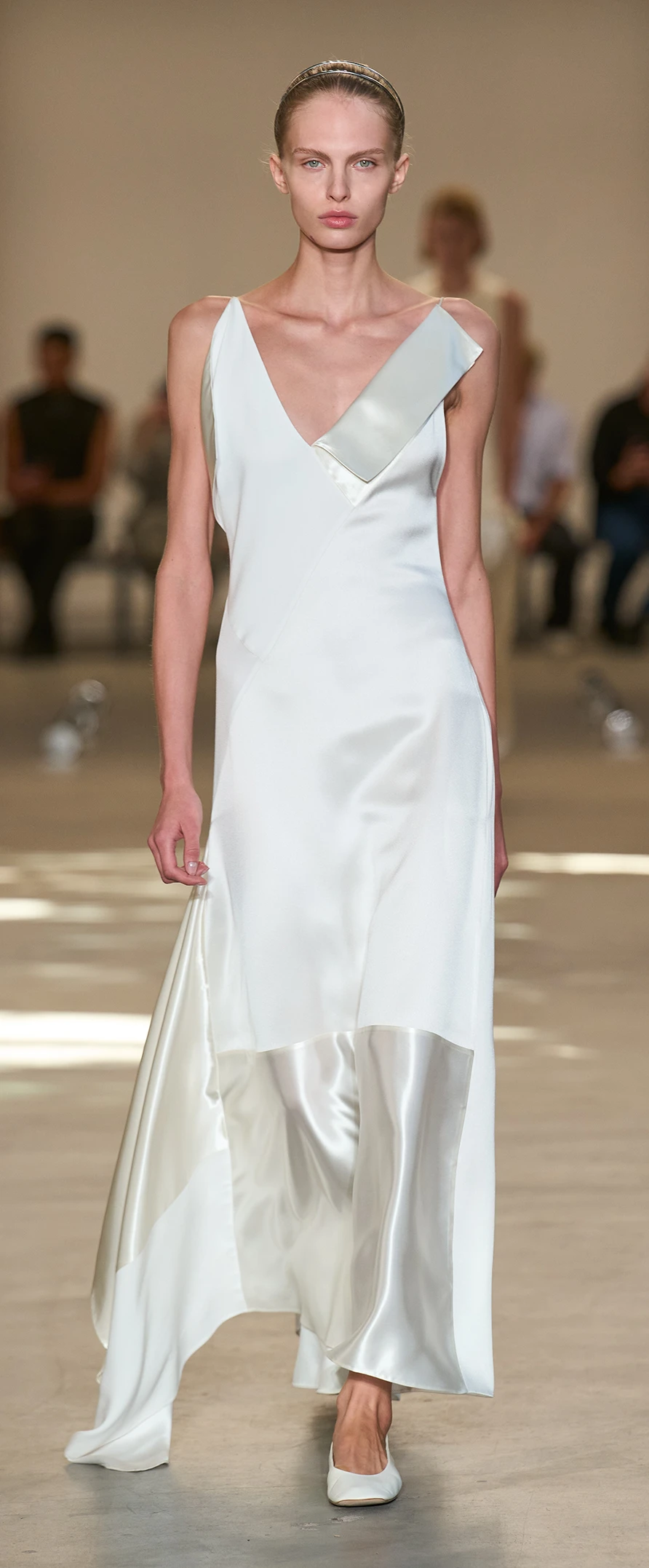 Calvin Klein Collection Spring 2027