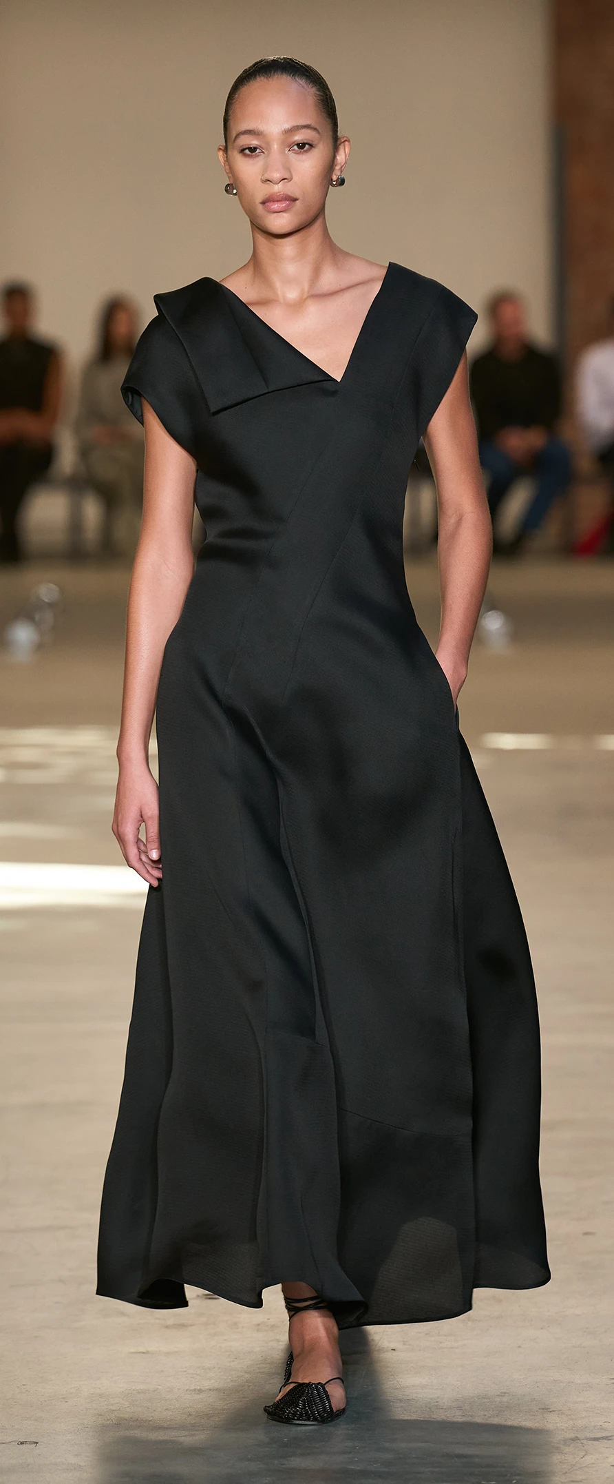 Calvin Klein Collection Spring 2027