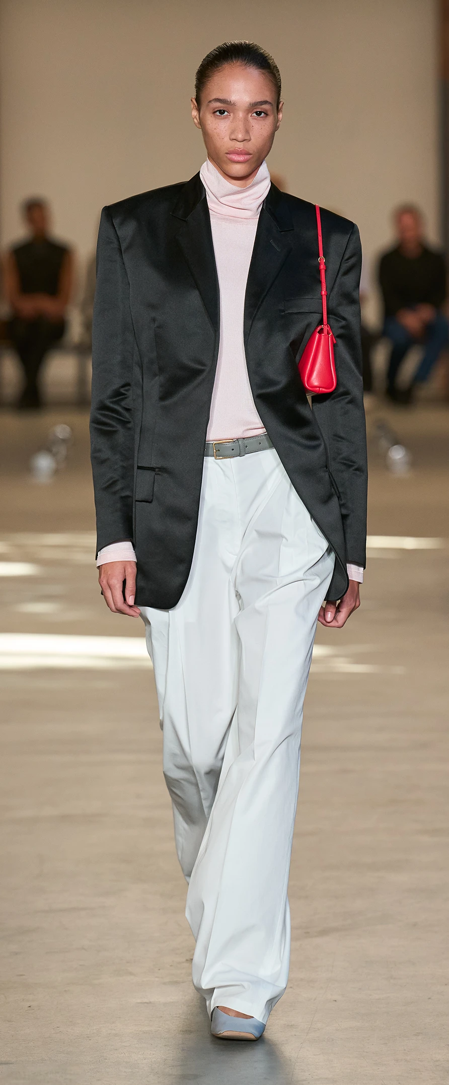 Calvin Klein Collection Spring 2027
