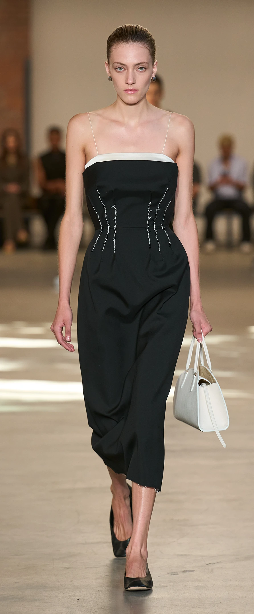Calvin Klein Collection Spring 2027