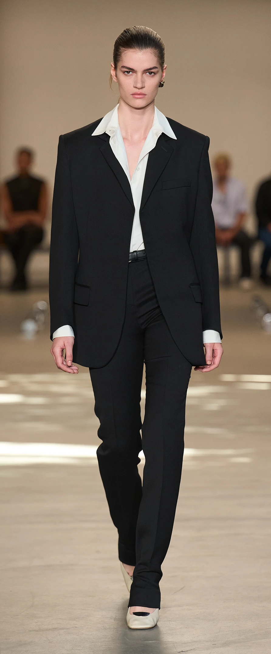 Calvin Klein Collection Spring 2027