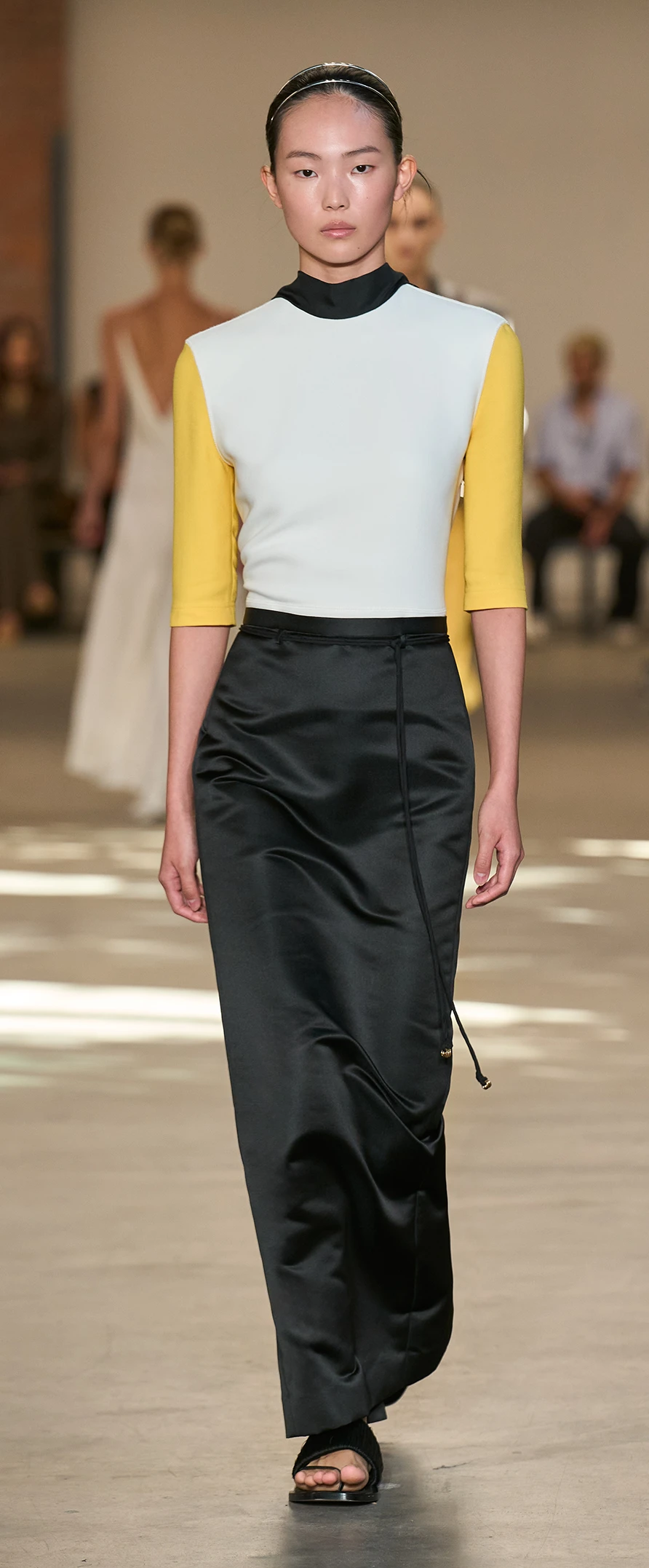 Calvin Klein Collection Spring 2027