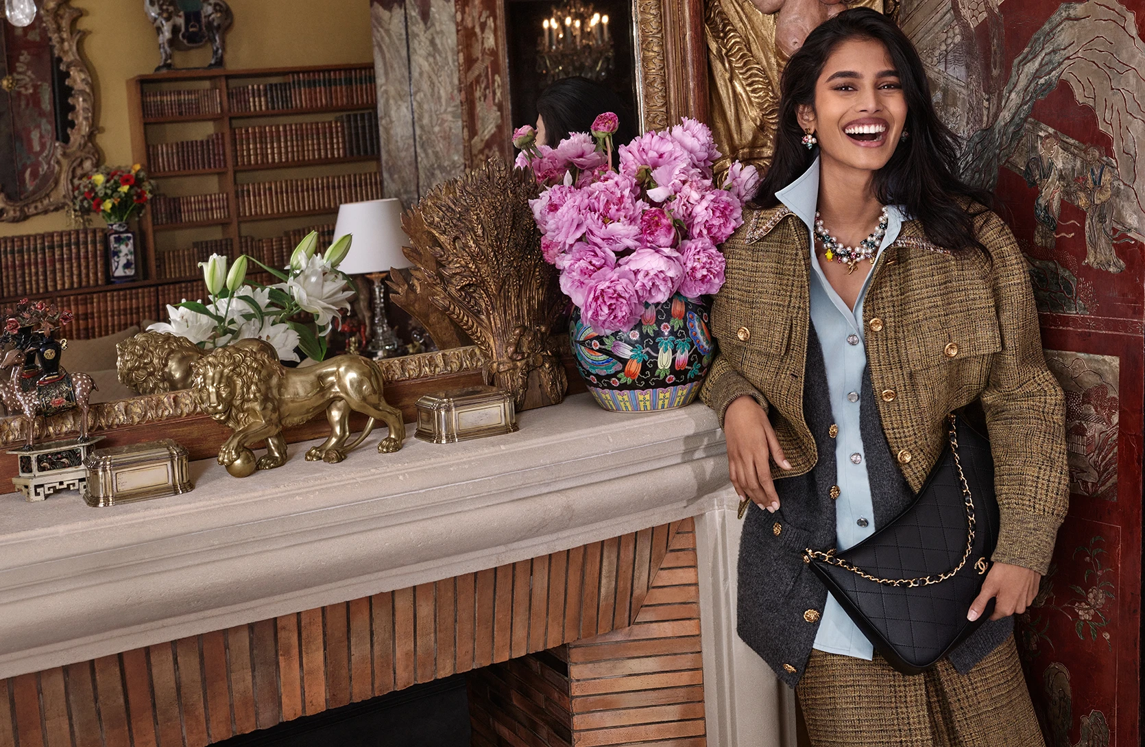 CHANEL Fall Winter 2026 Collection