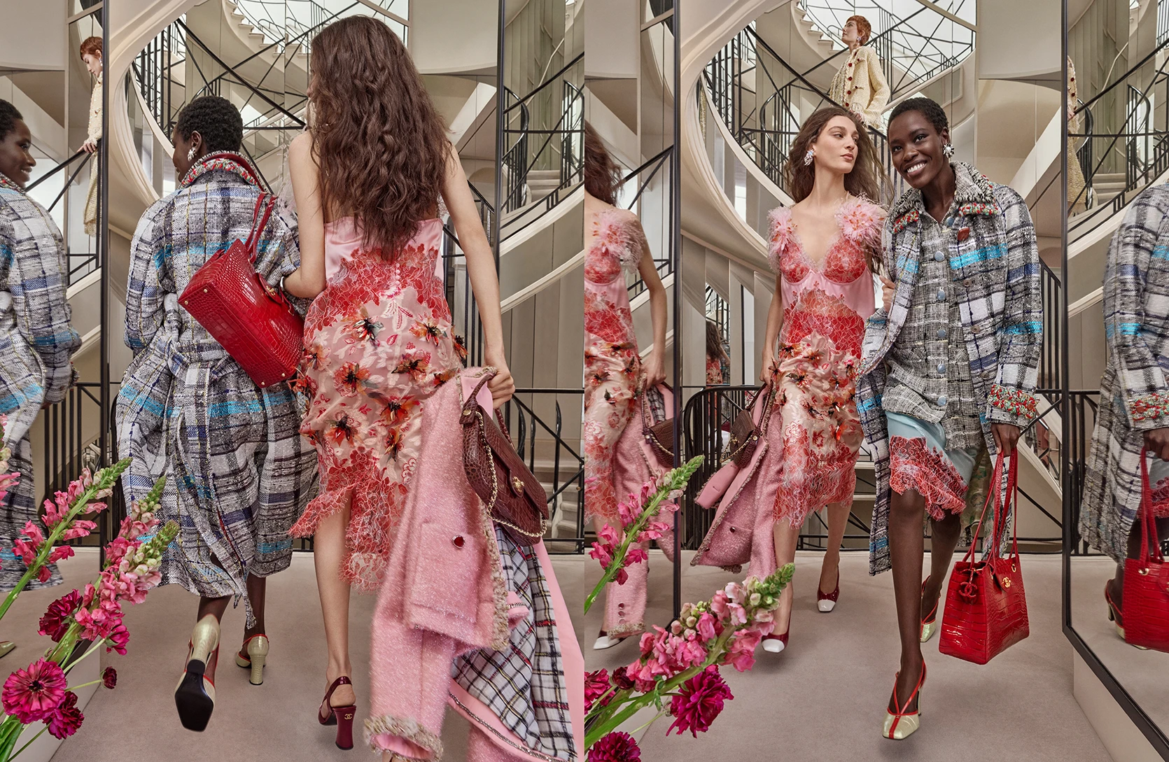 CHANEL Fall Winter 2026 Collection