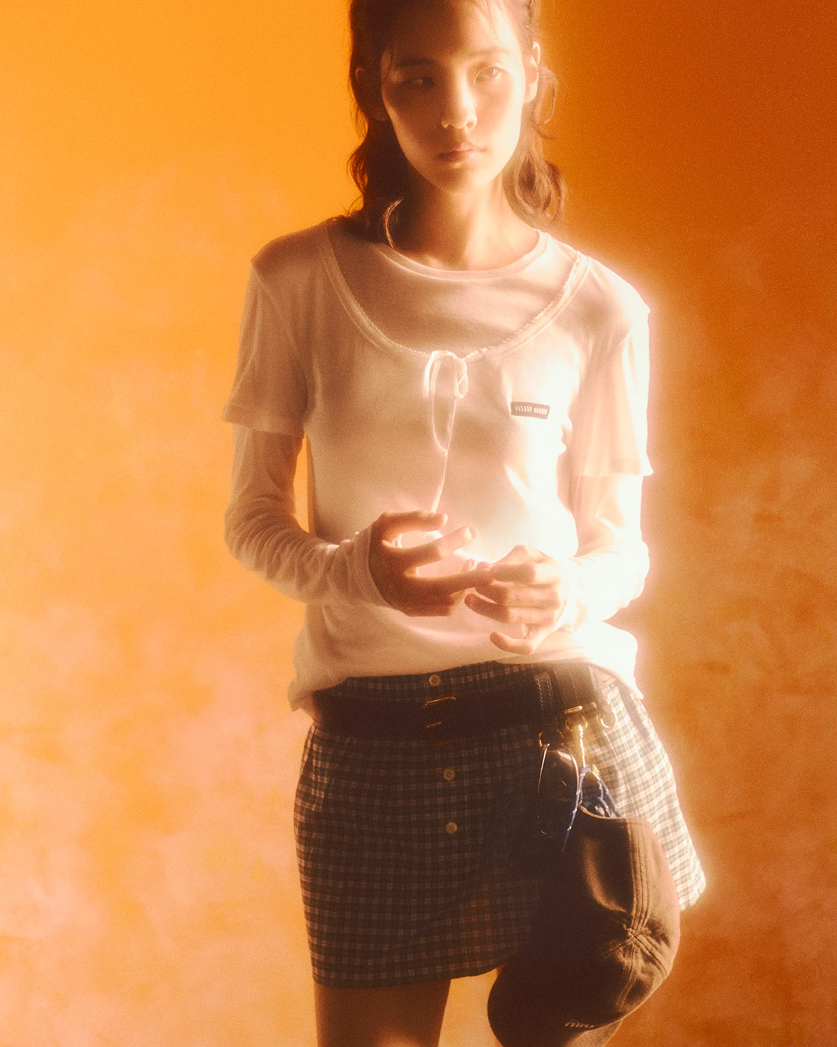 MIU MIU VINYL CLUB