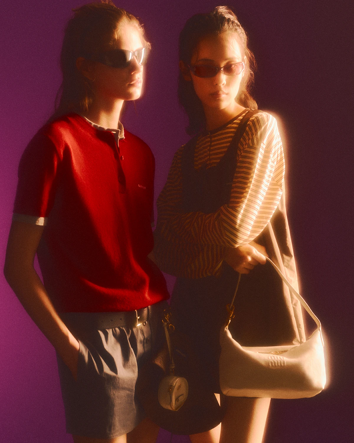MIU MIU VINYL CLUB