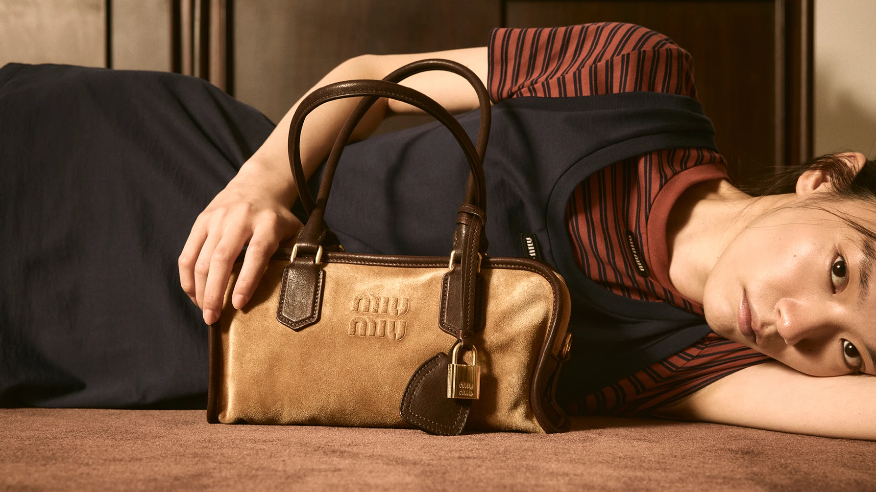 MIU MIU VINYL CLUB