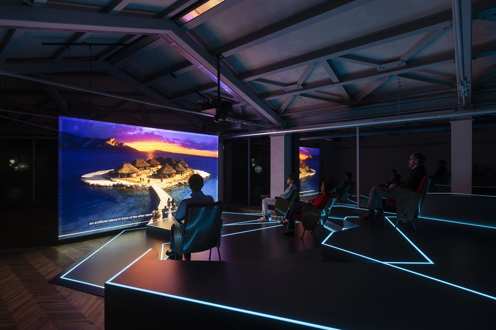 Osservatorio Hito Steyerl