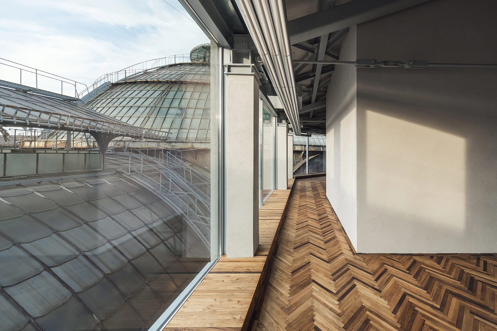 Osservatorio Fondazione Prada