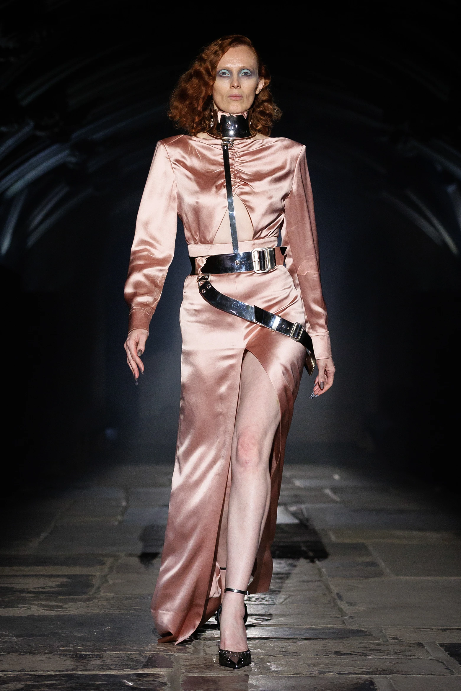 McQueen Spring Summer 2027