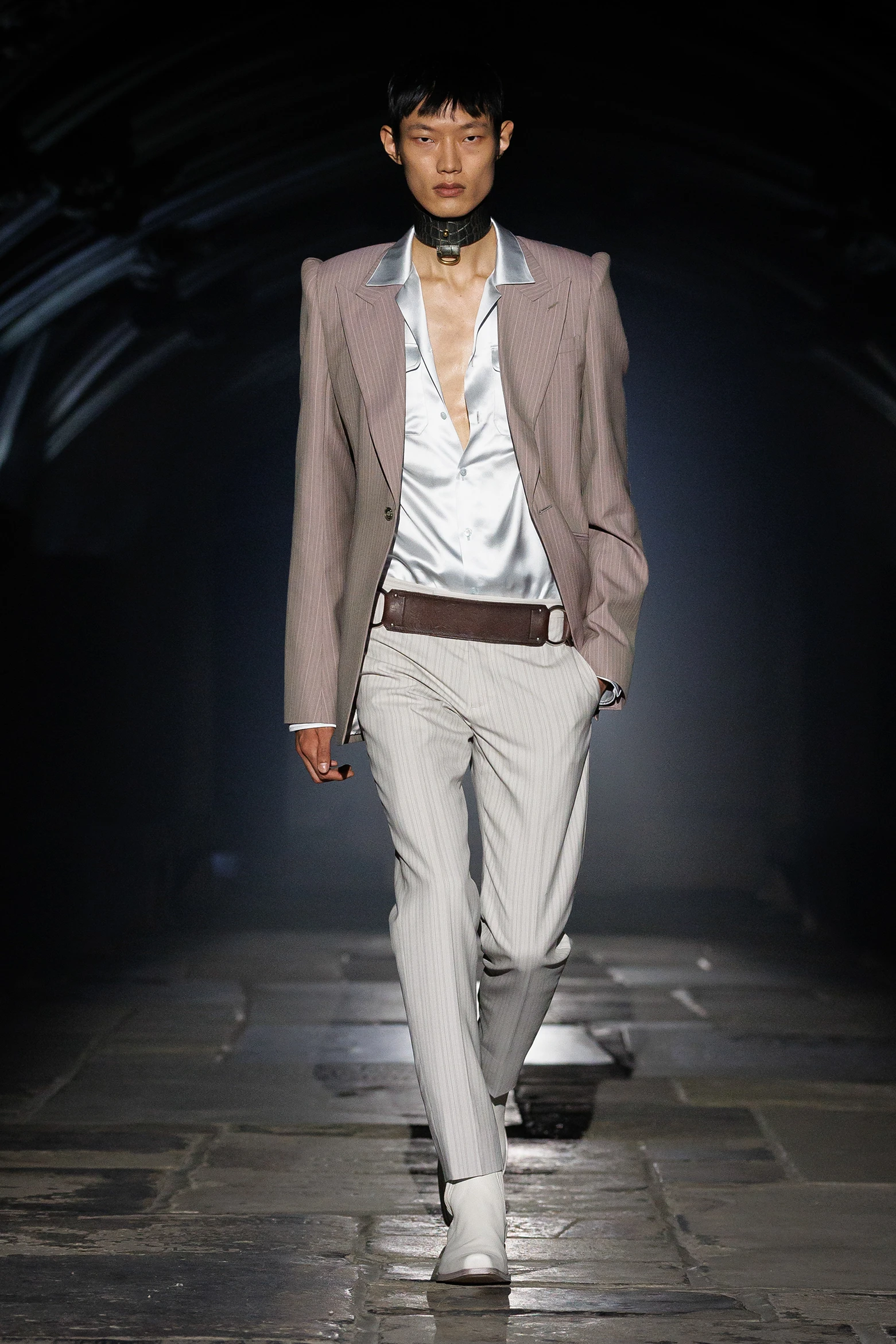 McQueen Spring Summer 2027