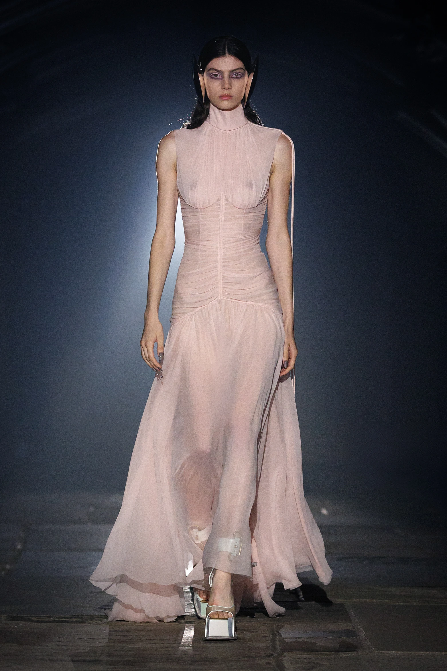 McQueen Spring Summer 2027