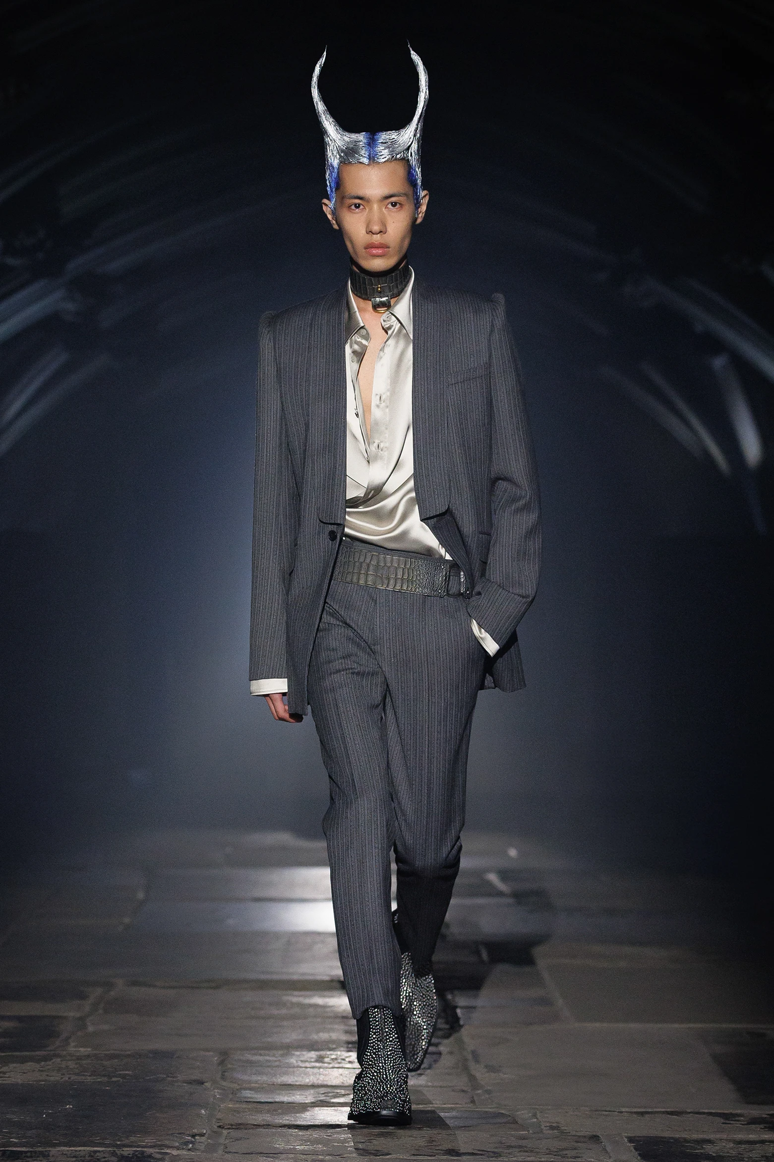 McQueen Spring Summer 2027
