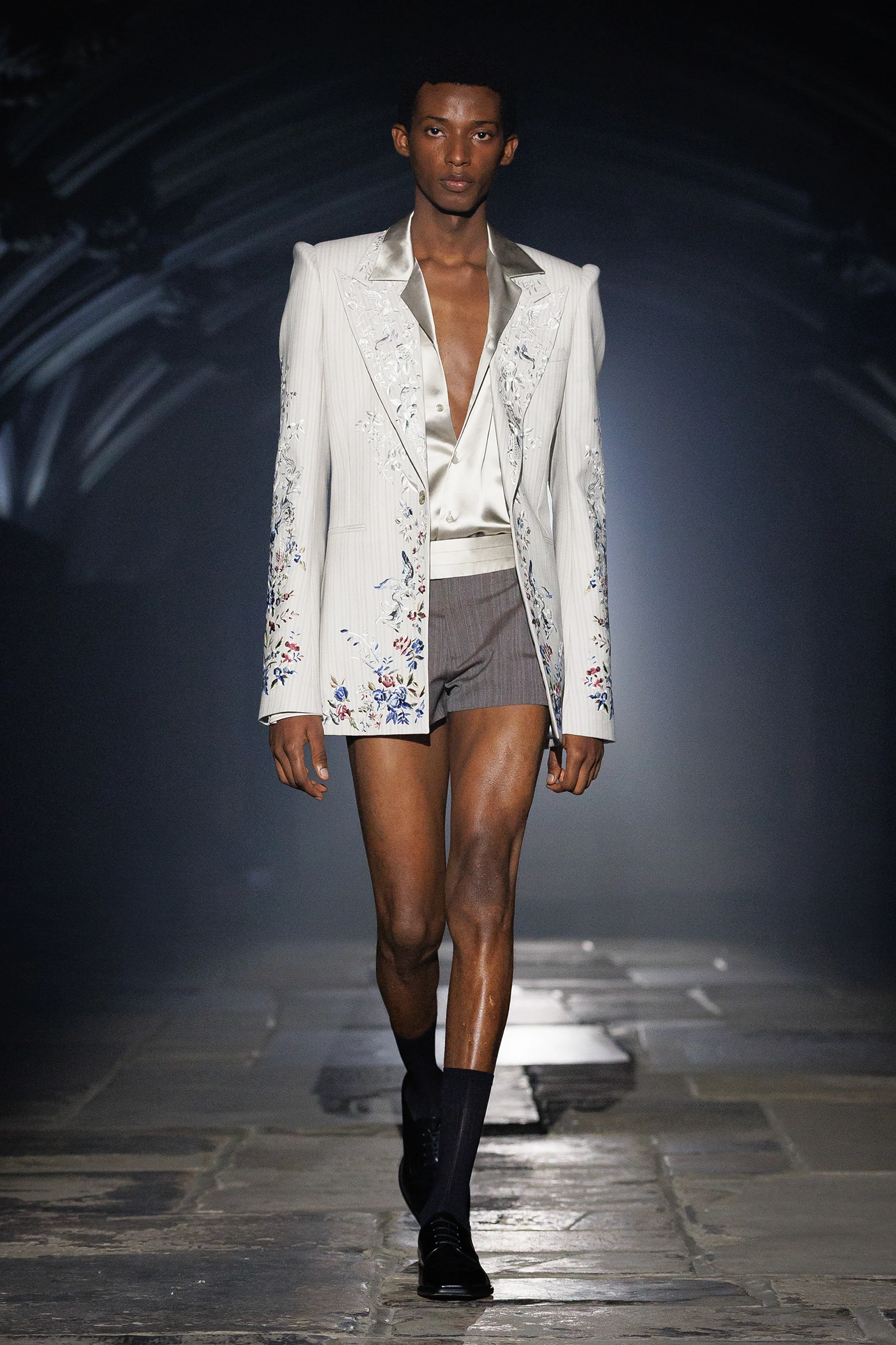 McQueen Spring Summer 2027
