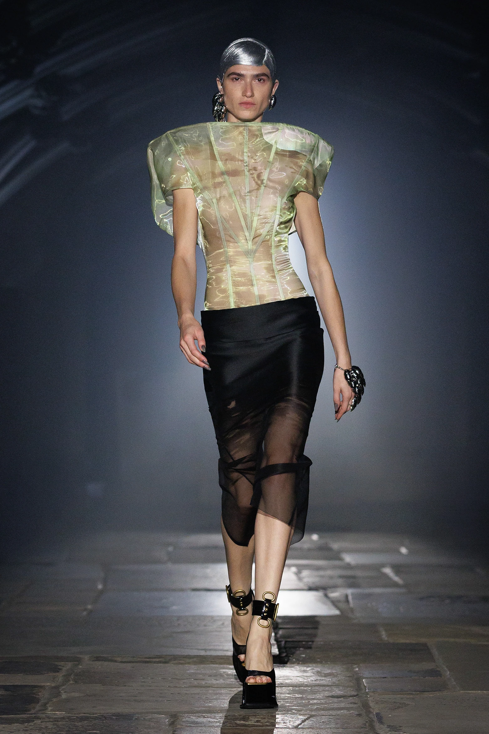 McQueen Spring Summer 2027