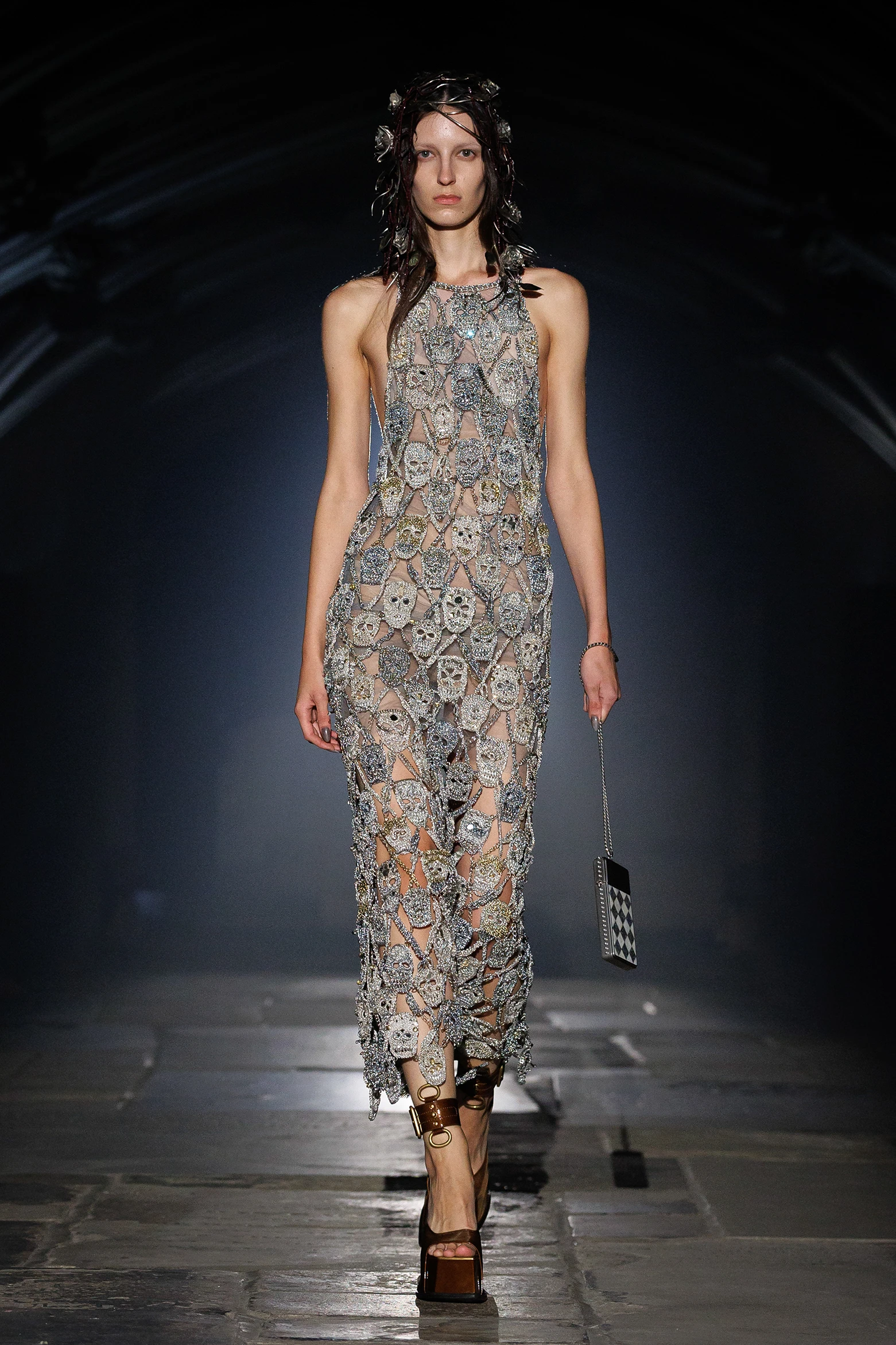McQueen Spring Summer 2027