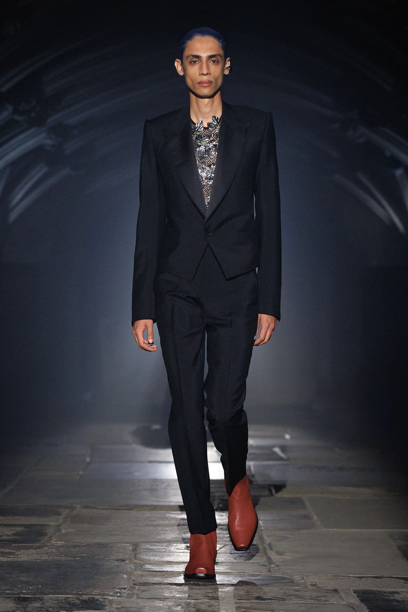McQueen Spring Summer 2027