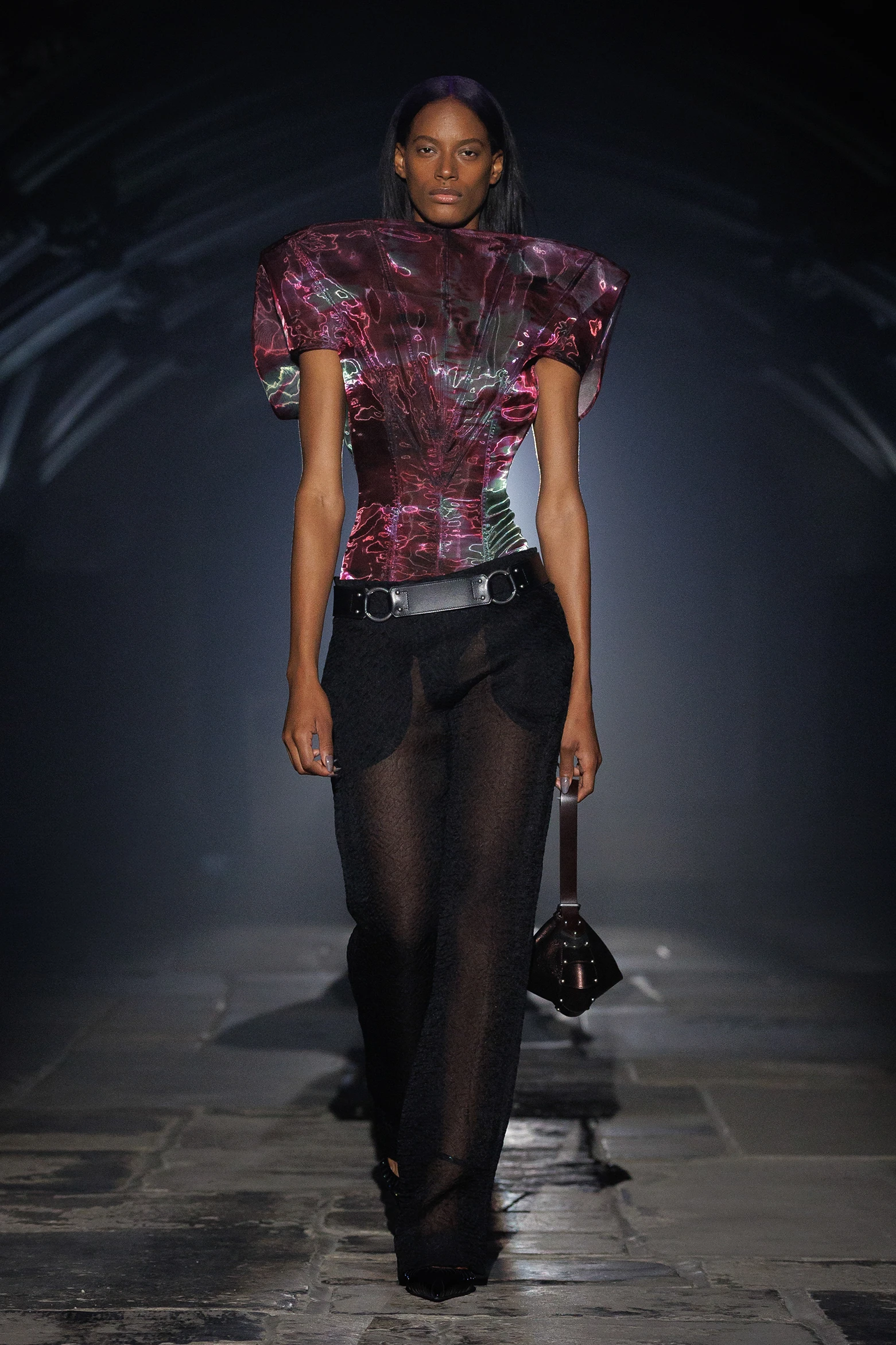 McQueen Spring Summer 2027
