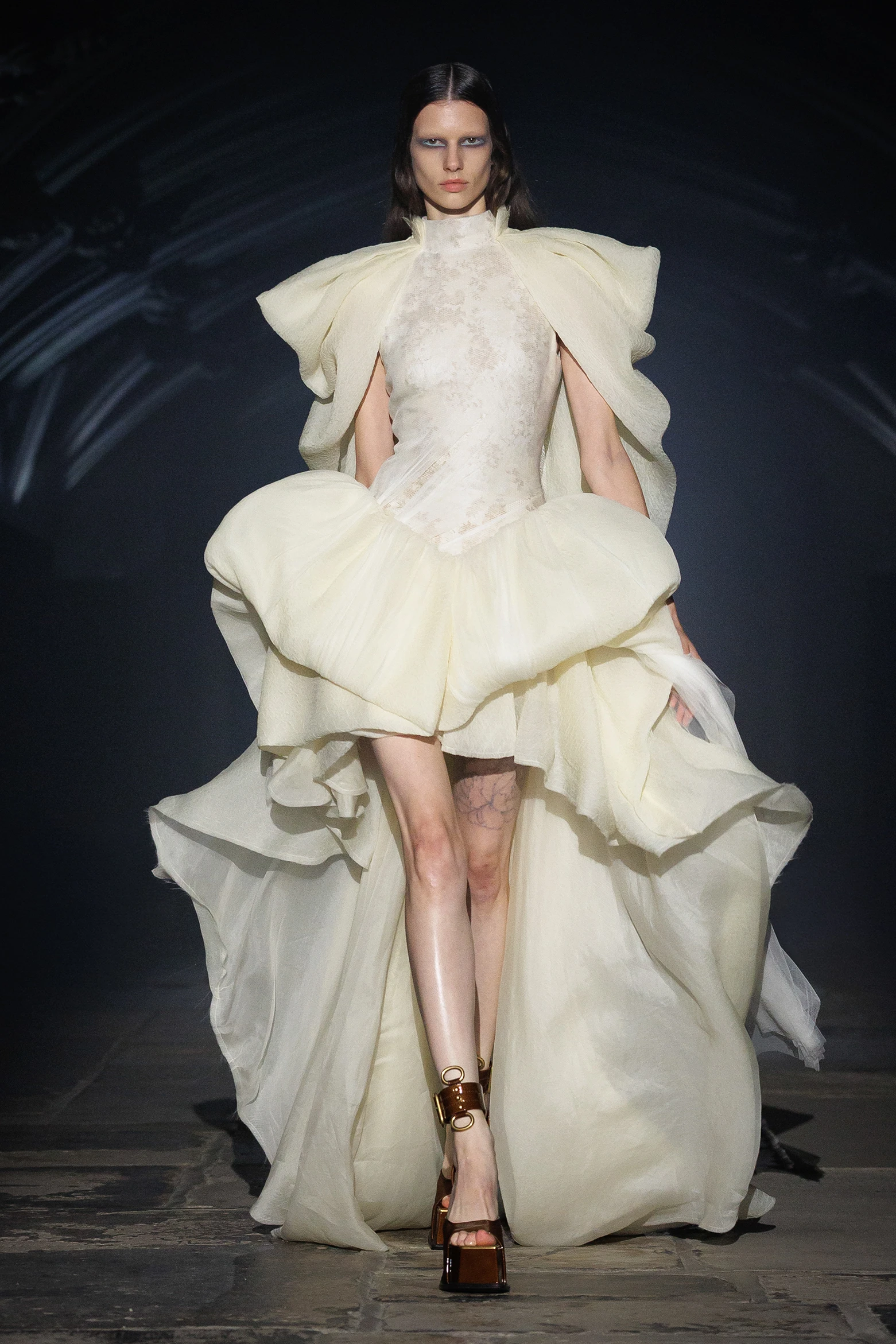 McQueen Spring Summer 2027