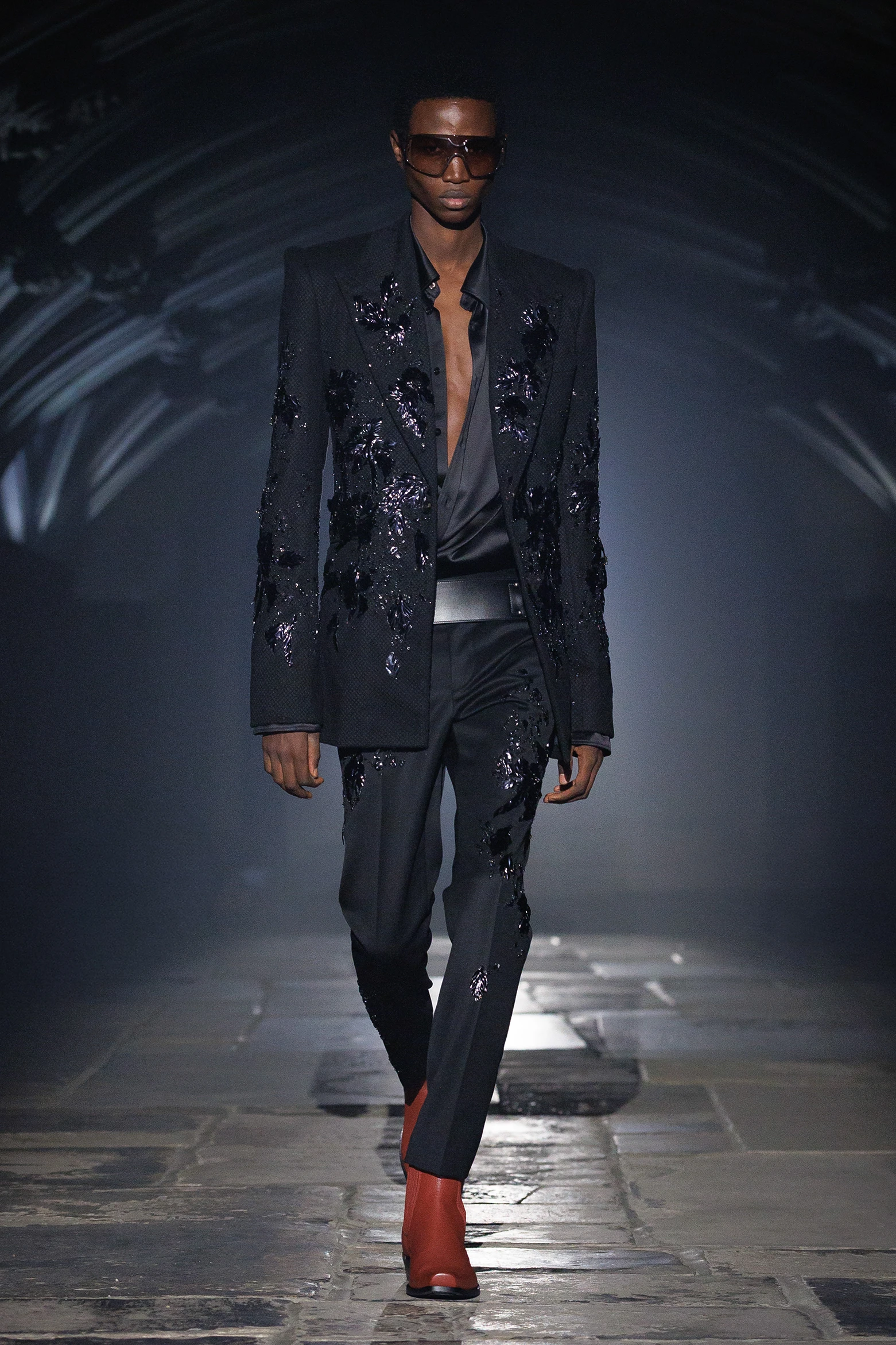 McQueen Spring Summer 2027