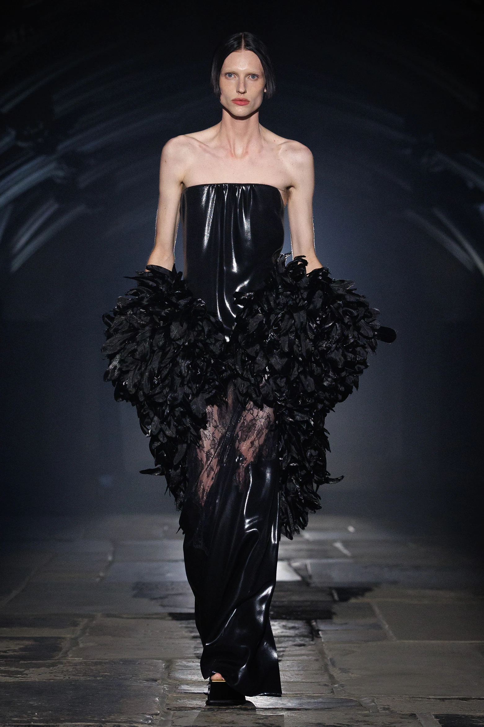 McQueen Spring Summer 2027