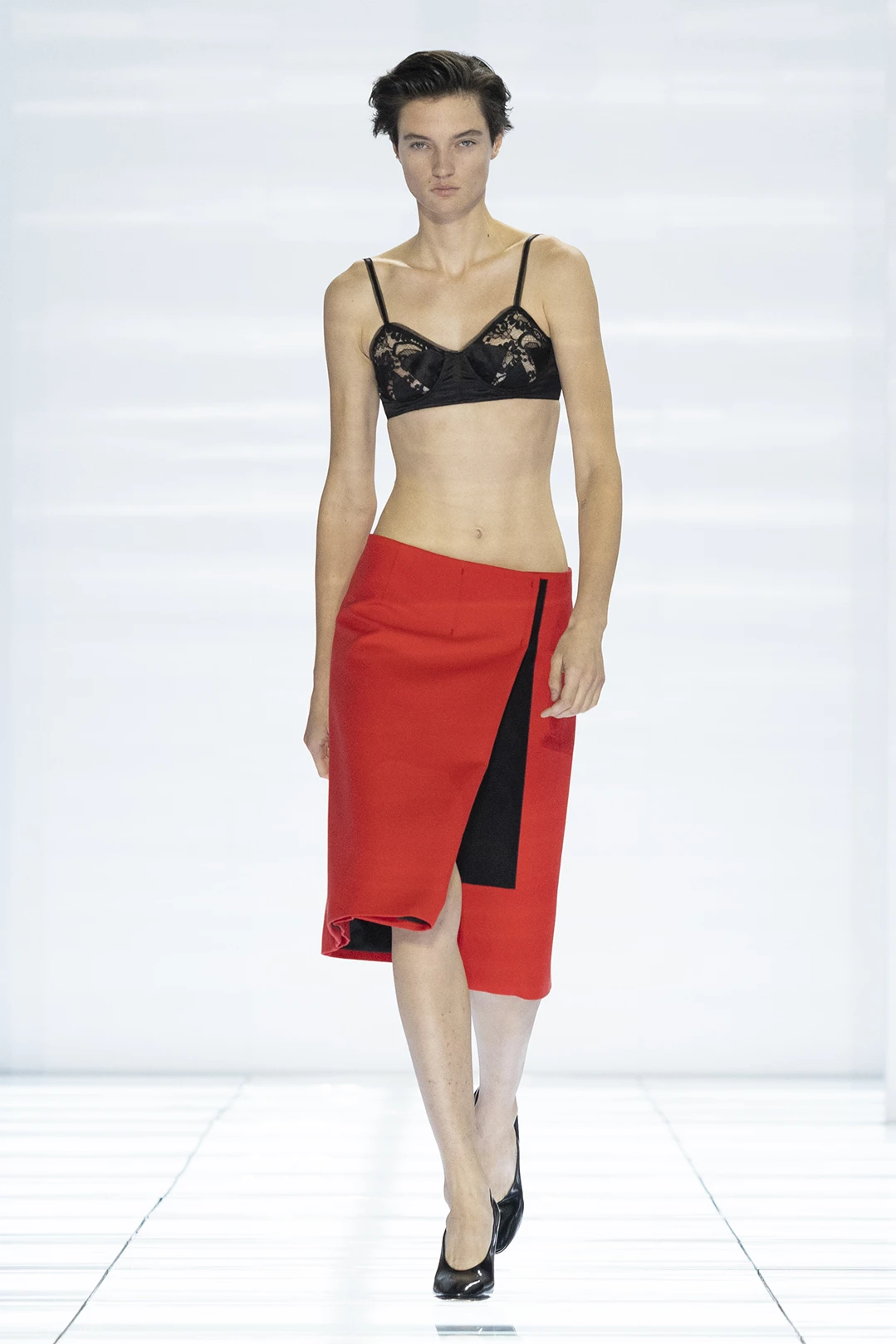 PRADA SPRING/SUMMER 2027 