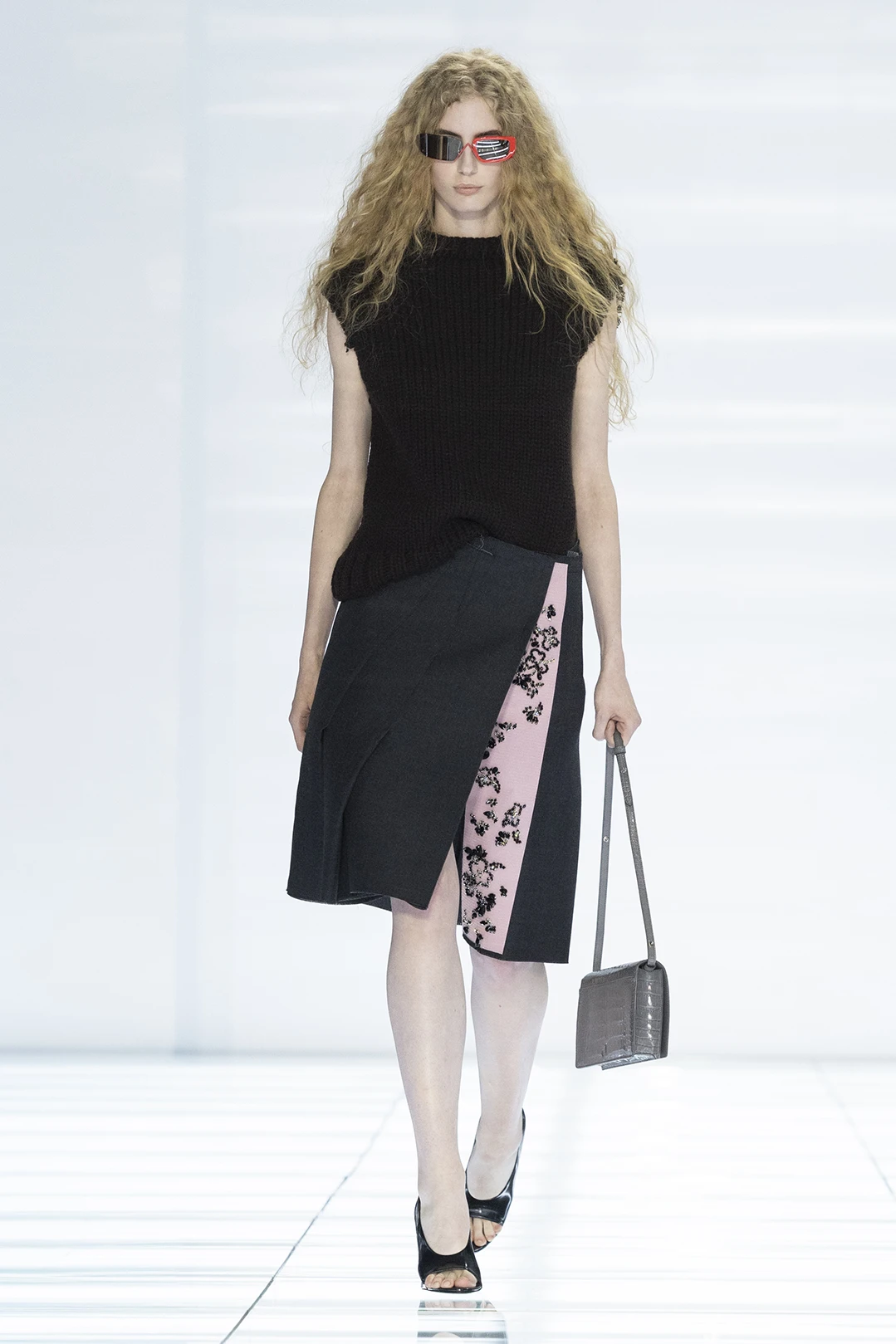 PRADA SPRING/SUMMER 2027 