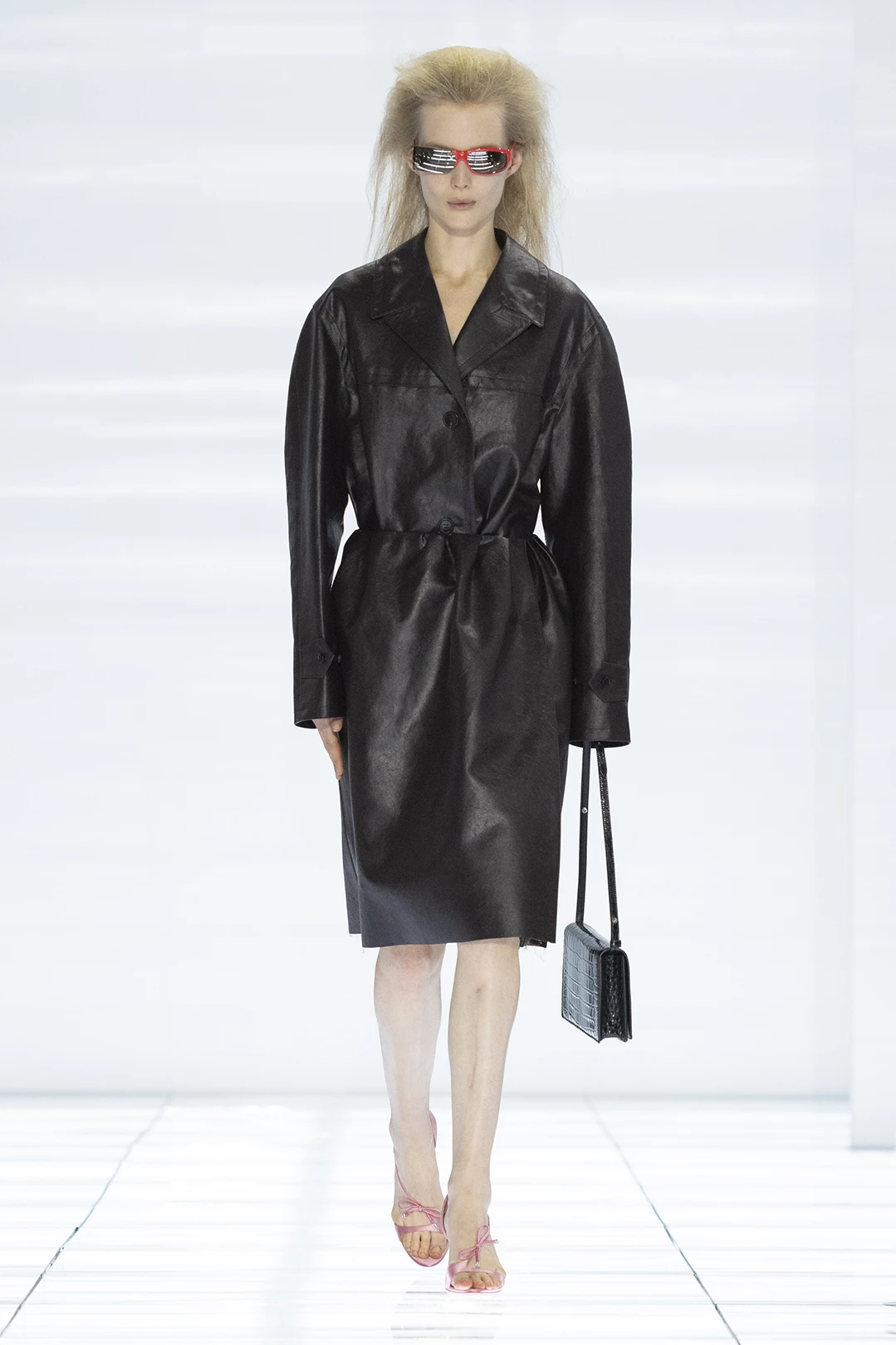 PRADA SPRING/SUMMER 2027 