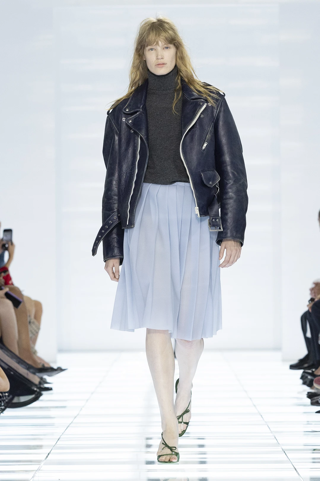 PRADA SPRING/SUMMER 2027 