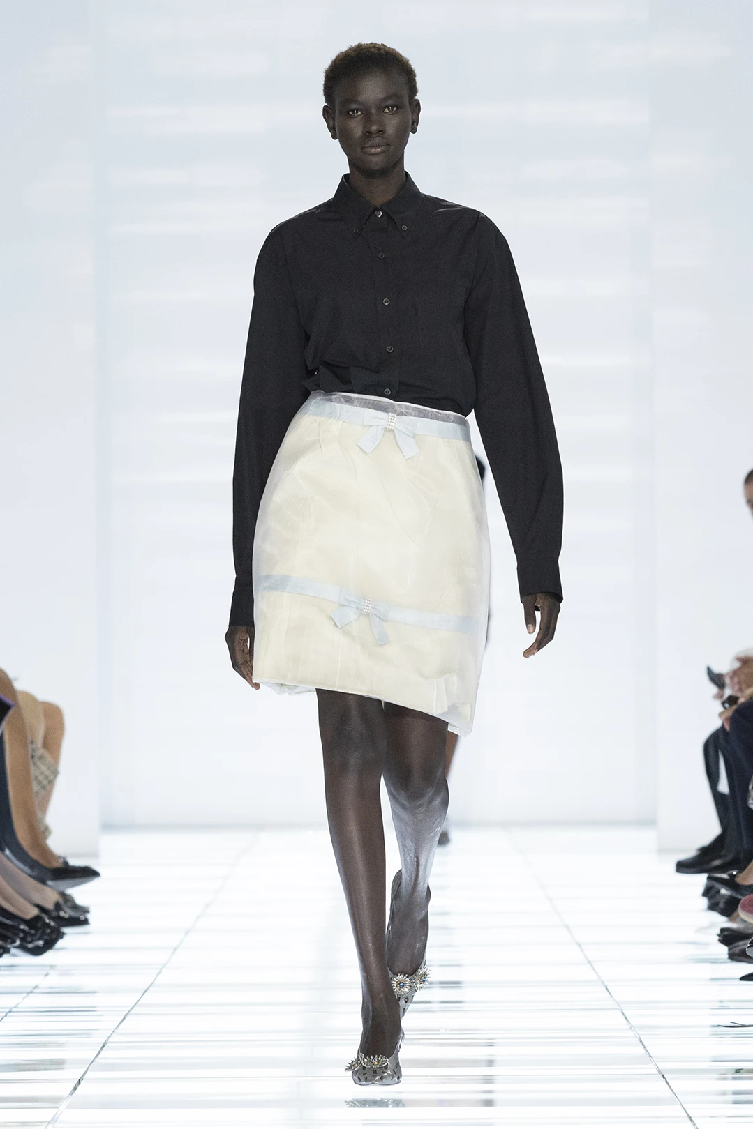 PRADA SPRING/SUMMER 2027 