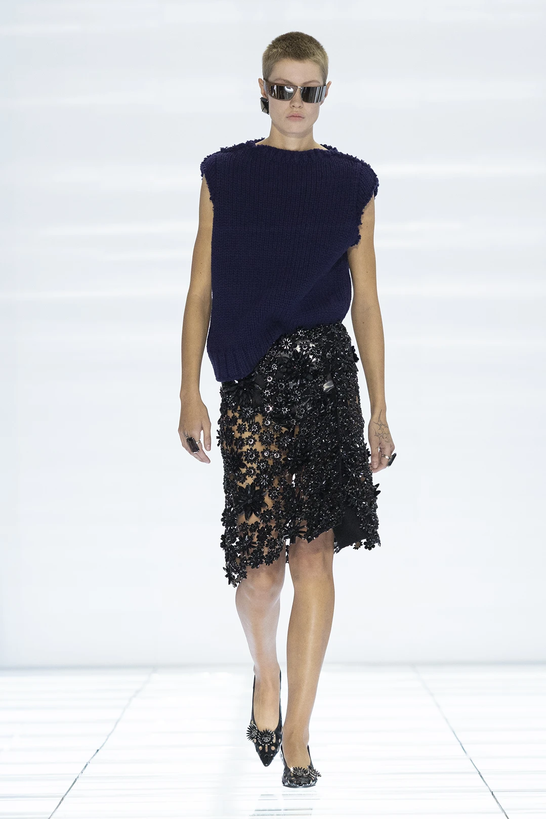 PRADA SPRING/SUMMER 2027 