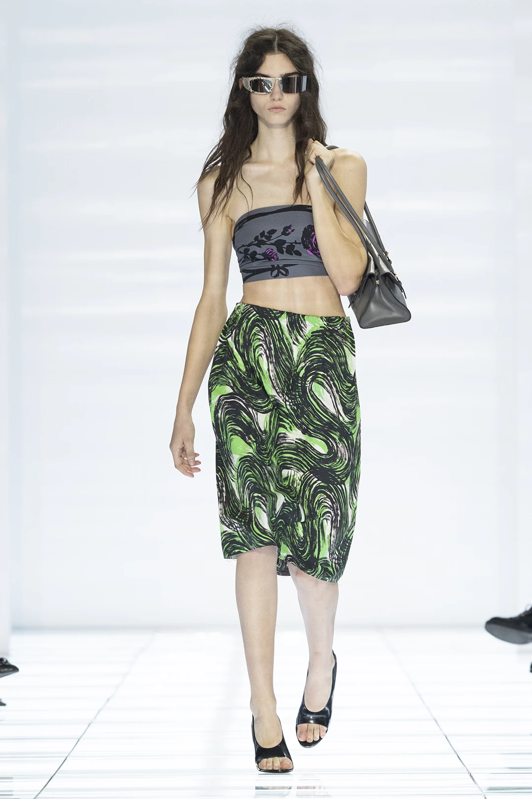 PRADA SPRING/SUMMER 2027 