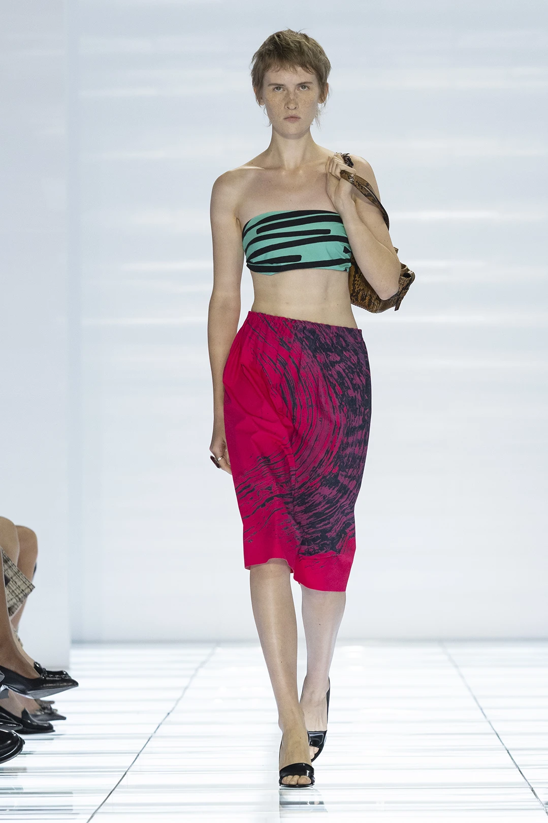 PRADA SPRING/SUMMER 2027 