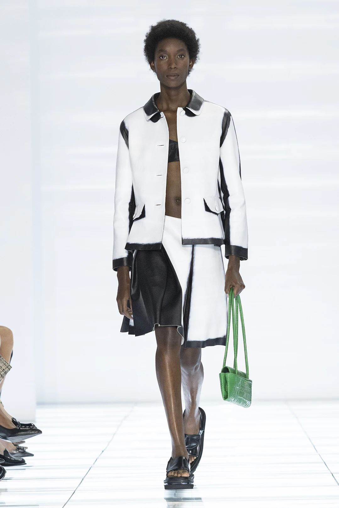 PRADA SPRING/SUMMER 2027 
