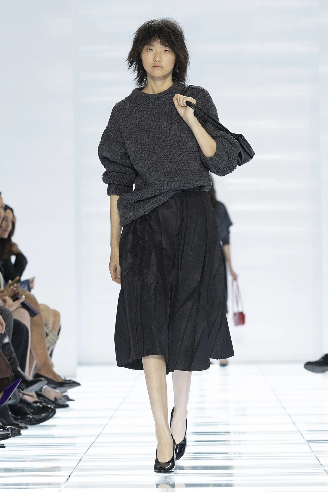 PRADA SPRING/SUMMER 2027 