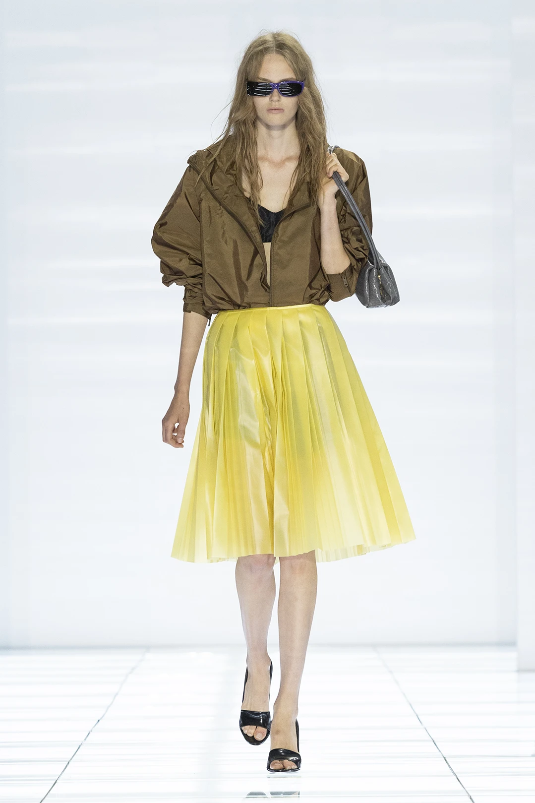 PRADA SPRING/SUMMER 2027 