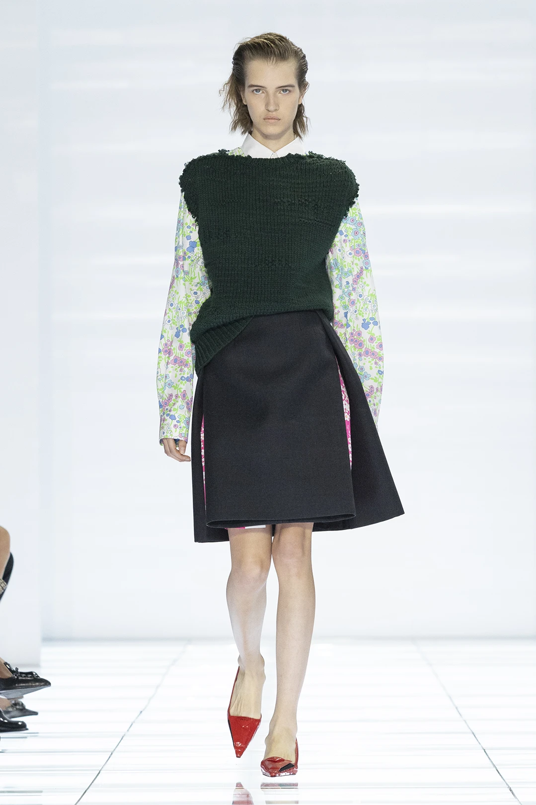 PRADA SPRING/SUMMER 2027 