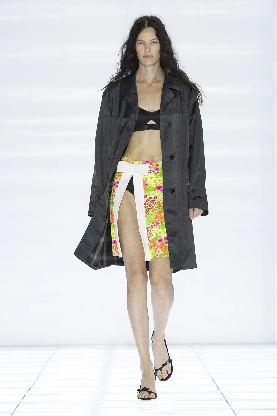 PRADA SPRING/SUMMER 2027 
