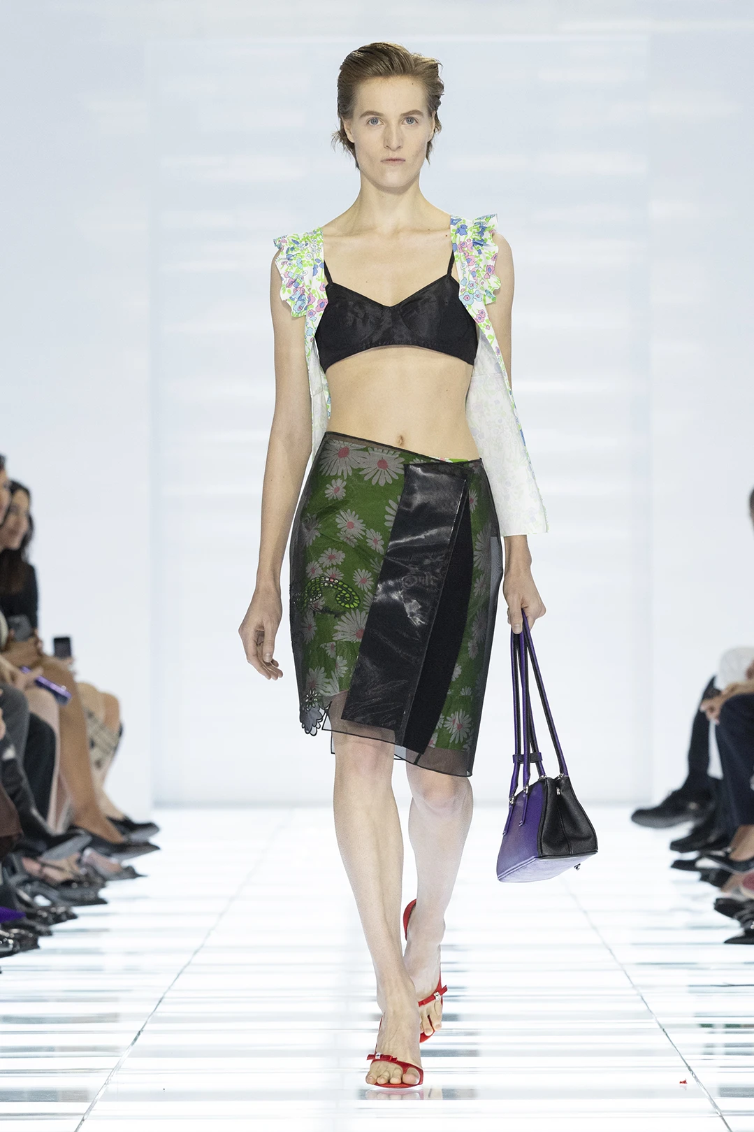 PRADA SPRING/SUMMER 2027 